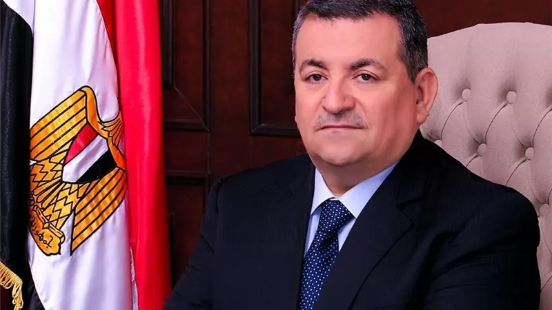 وزير الإعلام: الرئيس مهتم جدا بالأخلاق فى المجتمع | فيديو