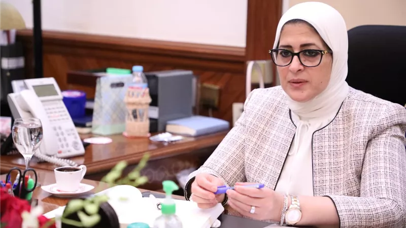 عاجل.. الصحة تعلن اصابات كورونا الجديدة وعدد حالات الوفاة اليوم