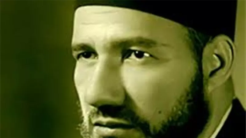 ابراهيم عيسى يفجر مفاجأة كبرى عن جنسية وديانة والد حسن البنا | فيديو