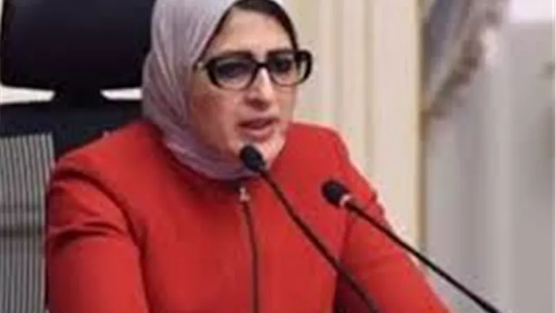 عاجل.. الصحة تعلن تفاصيل اصابات كورونا الجديدة وحالات الوفاة اليوم