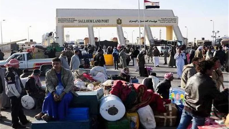 شغل الصقور .. التفاصيل الكاملة للإفراج عن مصريين مختطفين في ليبيا وإعادتهم للبلاد