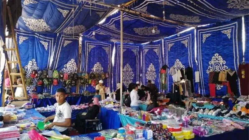 ما بين 20% و30% ..التموين تزف خبر سار للمواطنين | فيديو