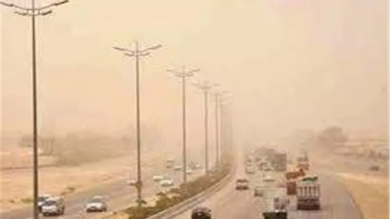 الأرصاد تعلن موعد نهاية الصيف وفرص سقوط الأمطار 
