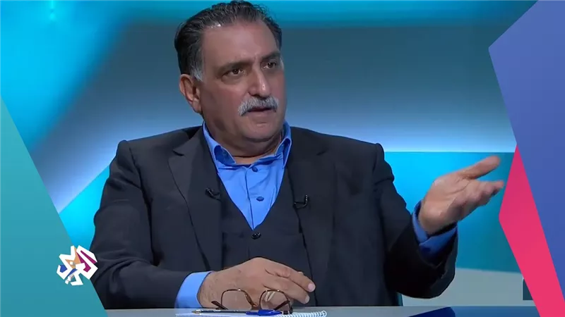 الخرباوي: عزمى بشارة إسرائيلي يمول الإعلام الإخواني ويلقبونه بـ«عمو دهب» | فيديو