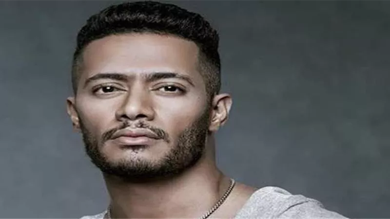 الموت يفجع الفنان محمد رمضان