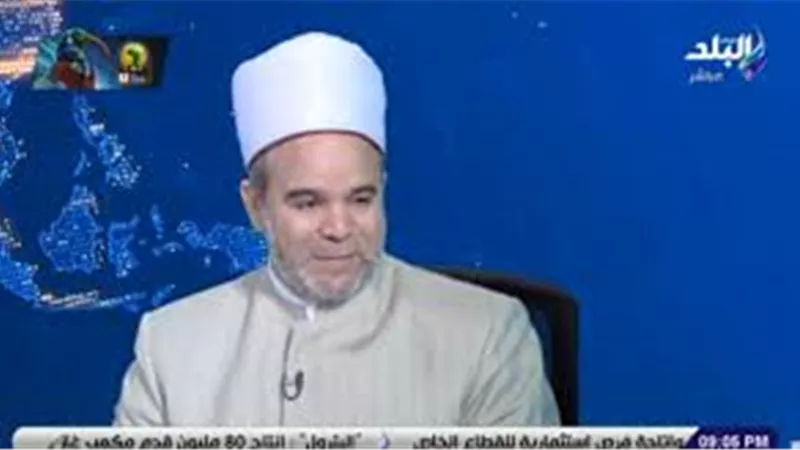 الشيخ إبراهيم رضا يكشف كيف تعامل صحابة النبي مع التنمر | فيديو