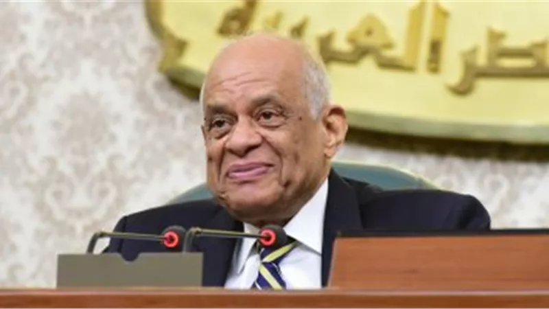 مصطفى بكري: رئيس النواب ما يزال مستقلًا وتوقعات أن يكون على رأس القائمة الوطنية في أسوان | فيديو