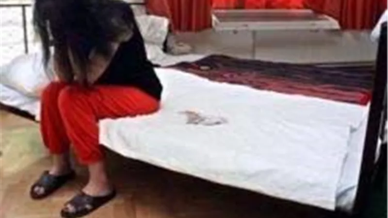 تفاصيل مثيرة عن 5 علاقات محرمة هزت الشارع المصري