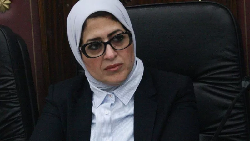 عاجل.. الصحة تعلن تفاصيل حالات كورونا الجديدة وعدد الوفيات اليوم