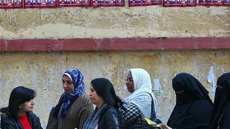 قرية في مصر لا يجرؤ الرجال على دخولها ومن ترغب في الزواج تُطرَد منها.. تعرف على قصتها