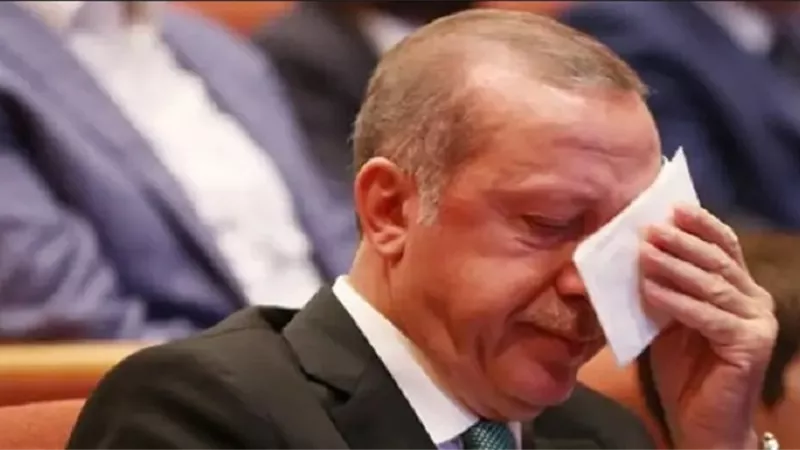 رسميا .. أردوغان يتراجع أمام مصر ويقدم 