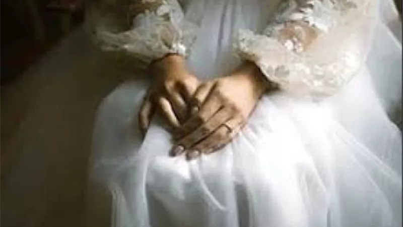 التفاصيل الكاملة لإحباط زواج طفلين بسوهاج.. العريس 17 عاما وسبق له الزواج