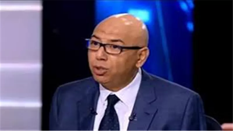 خبير استراتيجي: 30 يونيو «وحش كبير» قضى على الحلم العثماني | فيديو