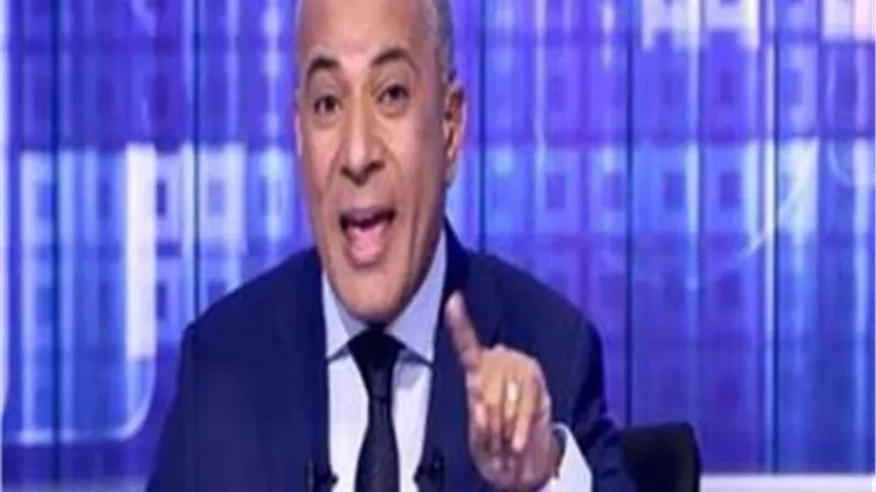 أحمد موسى: جاويش أوغلو سقط في الخطيئة.. وتركيا تعيش حالة انبطاح | فيديو