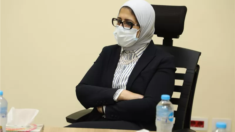 عاجل.. الصحة تعلن تفاصيل إصابات كورونا الجديدة وحالات الوفاة اليوم