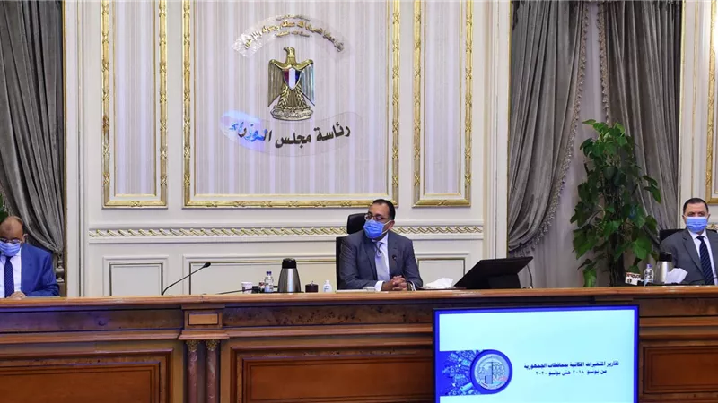 7 قرارات حكومية جديدة يبدأ تنفيذها من الغد.. تعرف عليها