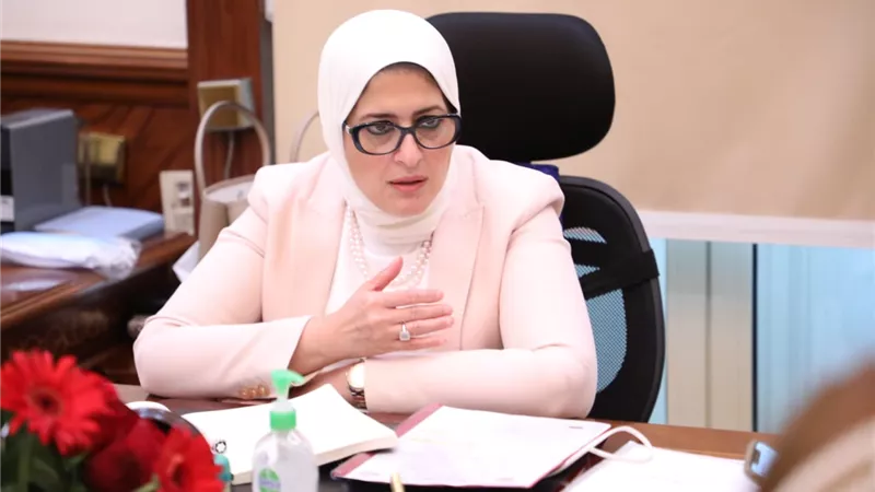 عاجل.. الصحة تعلن تفاصيل إصابات كورونا الجديدة وحالات الوفاة اليوم