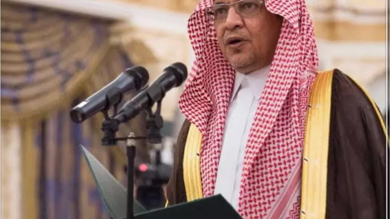 منظمة الحق : دعم التويجري لمنصب رئيس منظمة التجارة العالمية واجب وطني عربي 
