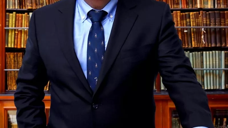 الخبير الدولي حاتم صادق: مصر مؤهلة لجذب المزيد من الاستثمارات في القطاع العقاري