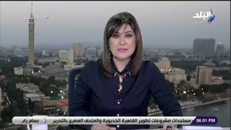 عزة مصطفى: فيلم الإخوان سقط سقوطا مدويا | فيديو