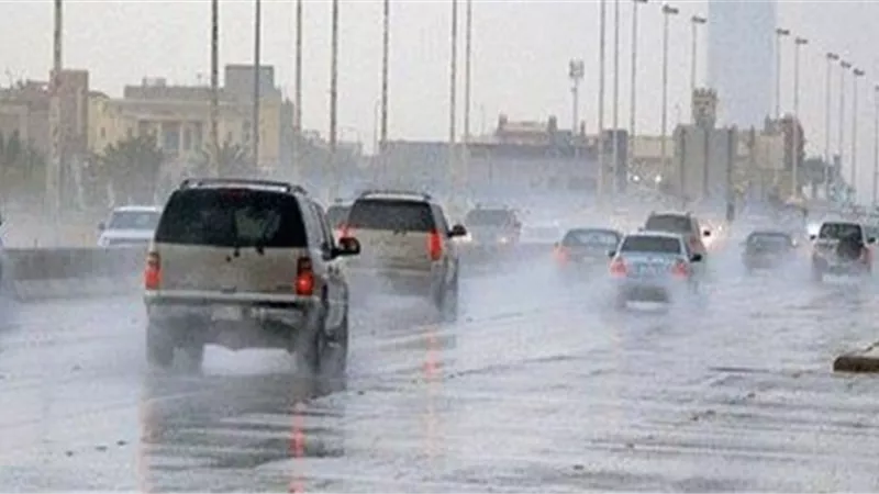 الأرصاد تطلق تحذيرا خطيرا :تغييرات جديدة بحالة الجو.. وهذه هي مناطق سقوط الأمطار | فيديو