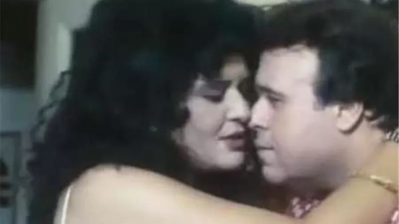 حكاية الفيلم الذي كاد يقضي على 