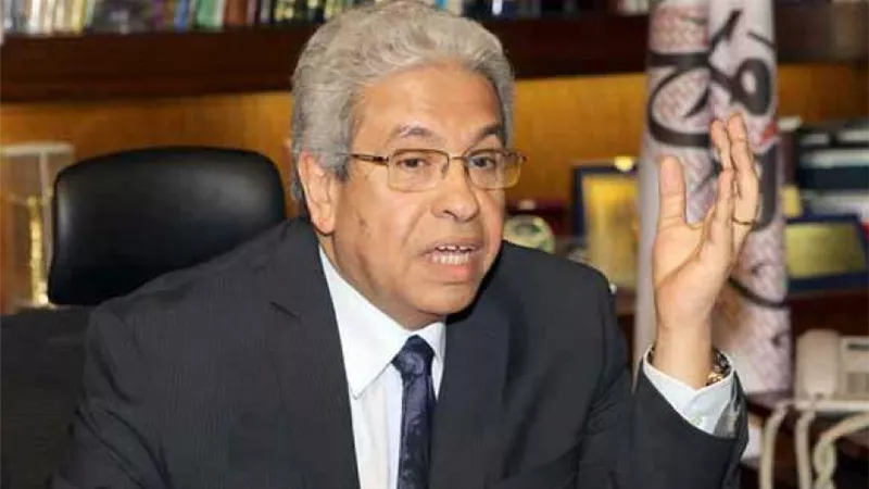 عبد المنعم سعيد: مصر تبرم صفقات في مجال الغاز بنحو 4 مليارات دولار سنويا | فيديو