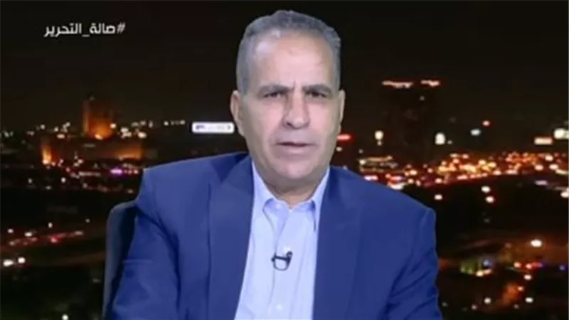 عبد الستار حتيتة: السراج أجبر على الاستقالة.. وخروجه من المشهد الليبي يسهل الحل | فيديو