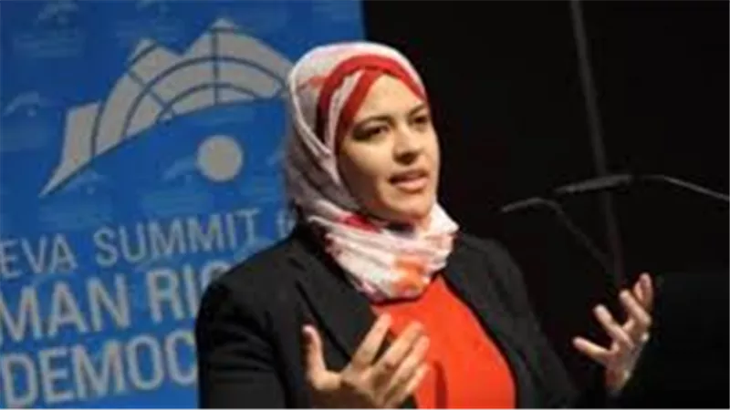 داليا زيادة: الإخوان الإرهابية تتاجر بالأطفال وتستخدمهم «حائط صد» | فيديو
