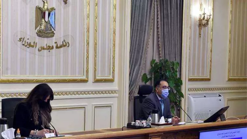 الحكومة: اشتراطات جديدة لمنح تراخيص البناء