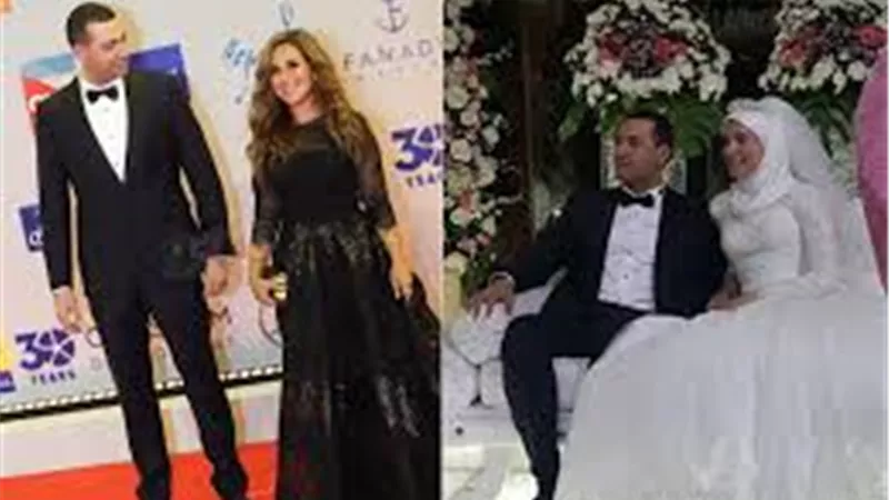 ملكة جمال ومرشدة سياحية وفنانتين.. نساء في حياة معز مسعود