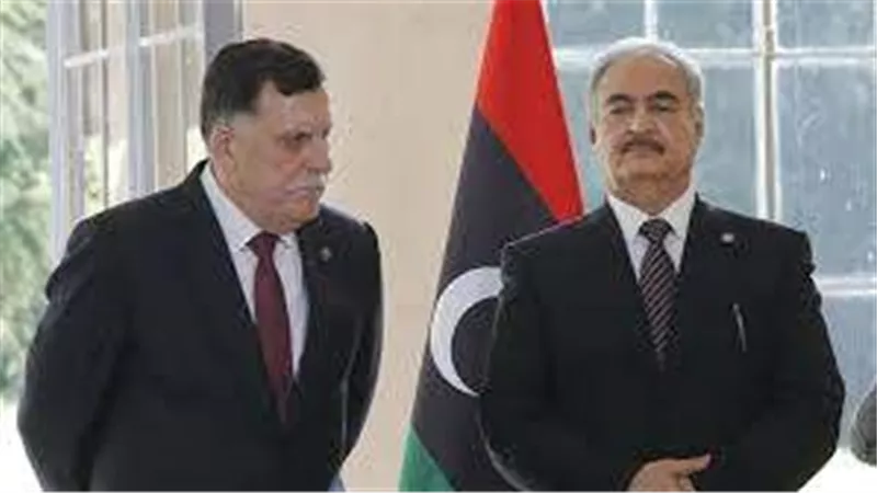 عبد الكريم المريمي يكشف نتائج المفاوضات الليبية - الليبية | فيديو 