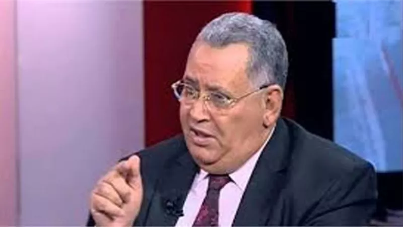 عبد الله النجار: مشاهدة قنوات جماعة الإخوان الإرهابية «حرام شرعًا» | فيديو