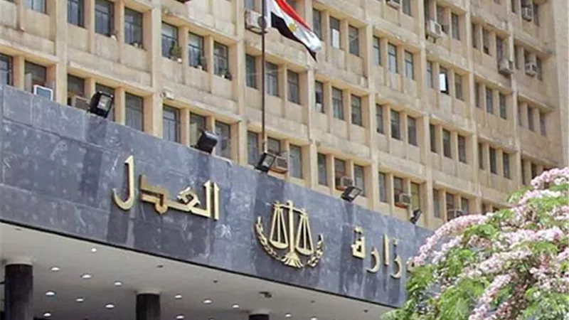 مساعد وزير العدل: الدولة تحمي العقارات المسجلة في الشهر العقاري | فيديو