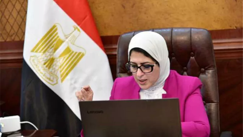 عاجل.. الصحة تعلن تفاصيل اصابات كورونا الجديدة وحالات الوفاة اليوم