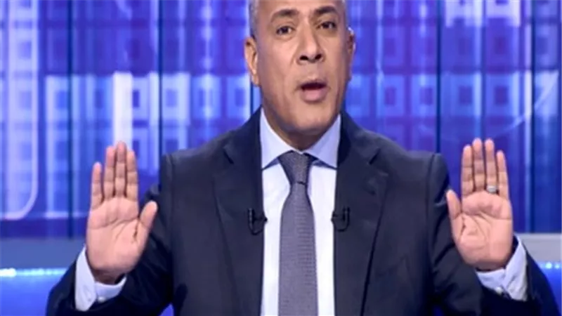 أحمد موسى يطالب المحافظين بزيادة نسبة تخفيض رسوم التصالح: المواطن هيدعيلك | فيديو