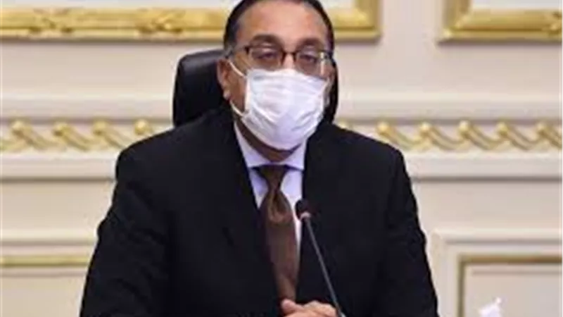 رئيس الوزراء يزف بشرى سارة عن التصالح في المباني المخالفة ويعلن موعد عودة استئناف البناء | فيديو