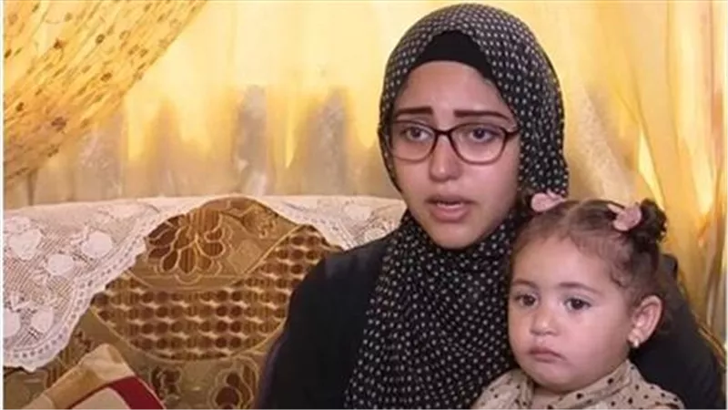 مفاجآت جديدة في قضية اغتصاب فتاة اجا وولادة طفلة لم تدون في السجلات