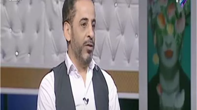 «طبطب عليها».. «إزاي تتعامل مع الست النكدية» | فيديو