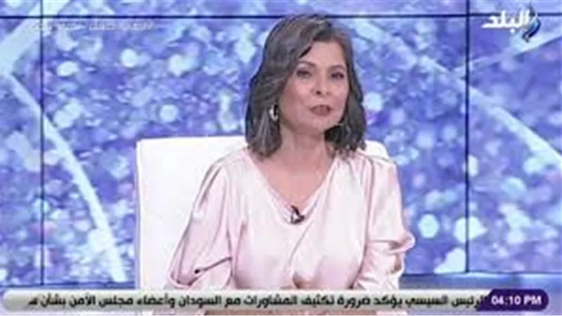سلوى محمد علي: «مش بحب الراجل اللي يدخل المطبخ» | فيديو