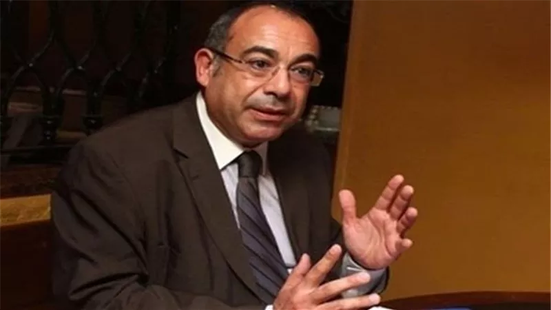 مندوب مصر الدائم في الأمم المتحدة: أزمة كورونا تسيطر على دورة الجمعية العامة | فيديو