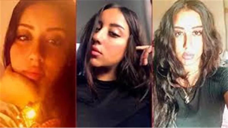 مفاجأة سارة في قضية الاغتصاب الجماعي بفندق الفيرمونت