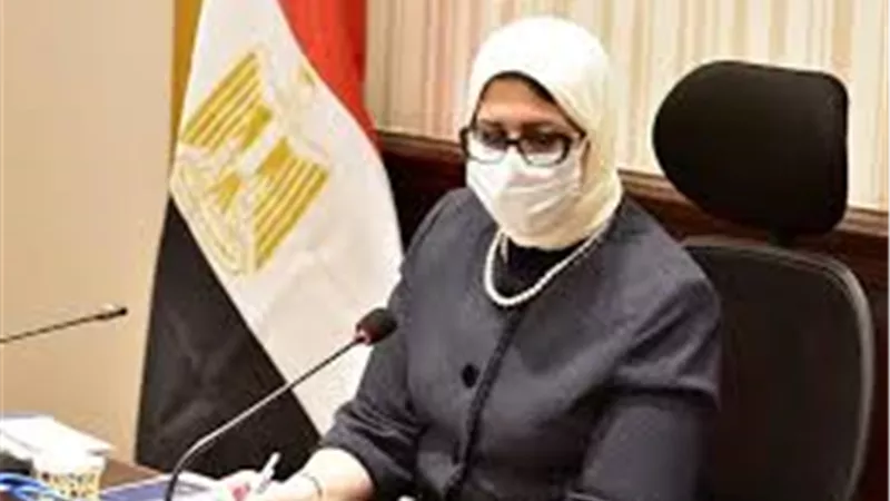 عاجل.. الصحة تعلن تفاصيل اصابات كورونا الجديدة وحالات الوفاة اليوم