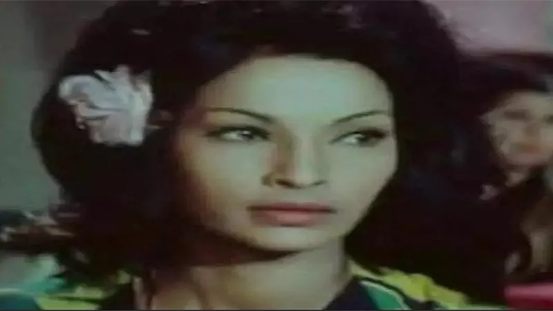 حكاية فنانة اشتهرت بأدوار الإغراء وتزوجت 20 مرة.. وأصيبت بالجنون في آخر أيامها