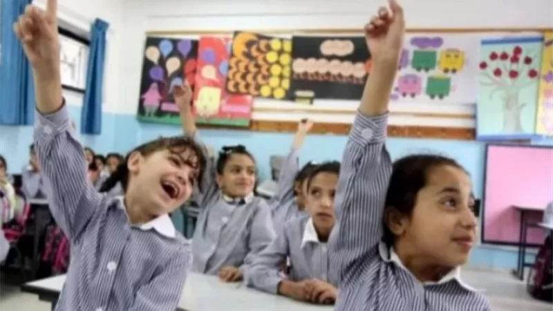 رسميا..الموعد النهائي لبداية العام الدراسي الجديد والتفاصيل الكاملة للدراسة