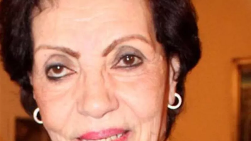 رجاء حسين: المسرح عمري.. وتعلمت التمثيل في مدرستي بطنطا | فيديو