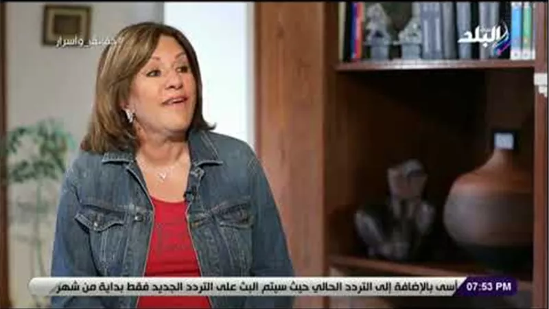 «قالوا لعبد الناصر سوريا هتضيع».. هدى عبد الناصر تروي أسرار الوحدة بين القاهرة ودمشق | فيديو