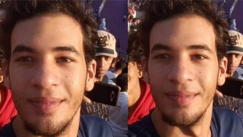 اغتصب ضحاياه في حمام السباحة والسينما.. تفاصيل صادمة في تحقيقات قضية أحمد بسام زكي متحرش الجامعة الأمريكية