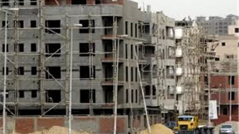 الحكومة تزف بشرى سارة عن تخفيض أسعار التصالح بمخالفات البناء | فيديو