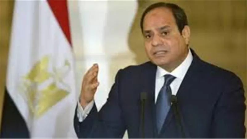 أول تعليق من الرئيس السيسي على مظاهرات 20 سبتمبر | فيديو